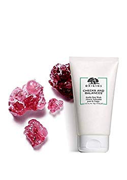 Origins Beauty Checks and Balances Frothy Face Wash, Cleanser,5 oz/(Full Size)