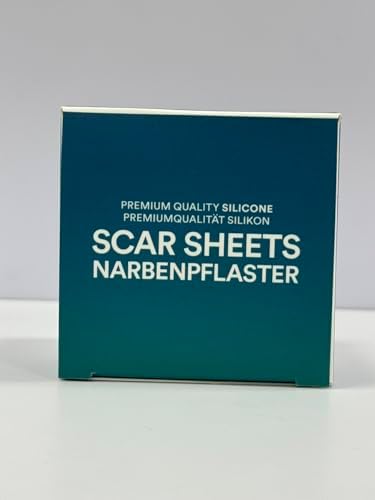 Silicone Scar Sheets, Silicone Scar Tape(1.6"x 120" Roll-300CM), Silicone Tape for Scars, Scar Tape for Surgical Scars, Silicone Scar Strips for C-Section, Tummy Tuck, Keloid, and Surgical Scars