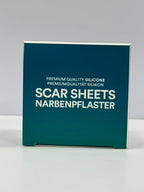 Silicone Scar Sheets, Silicone Scar Tape(1.6"x 120" Roll-300CM), Silicone Tape for Scars, Scar Tape for Surgical Scars, Silicone Scar Strips for C-Section, Tummy Tuck, Keloid, and Surgical Scars