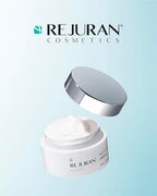 REJURAN® Advanced Face & Neck Firming Cream, c-PDRN® - Anti-Aging Cream for Firming, Hydration, and Wrinkle Reduction, Clinically Developed (1.01 fl oz)
