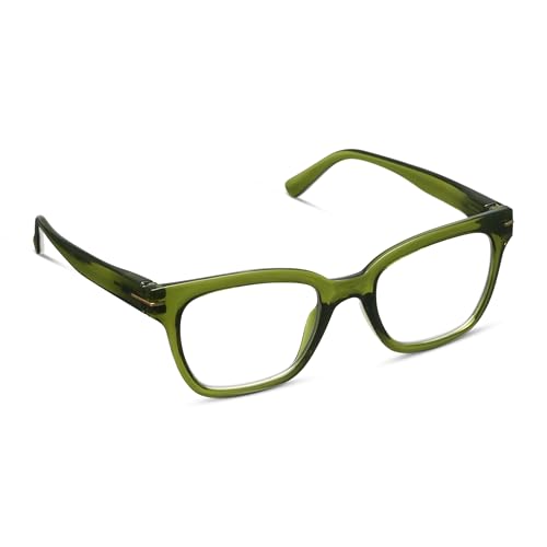 Buzzworthy - Green +1.00