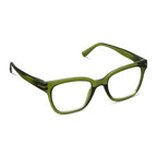 Buzzworthy - Green +1.00