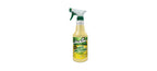 Mean Green Anti-Bacterial Multi-Surface Cleaner Lemon Scented, clear, 32 Fl Oz (Pack of 1), 40002