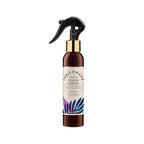 Fable & Mane Leave In Conditioner, 4.7 Fl Oz - Maha Mane Detangler Spray, Silicone-Free Leave In Conditioner for Dry Damaged Hair, Heat Protectant for Hair