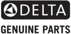 Delta Faucet RP17453SS Pull-Down Diverter, Stainless Tub Spout