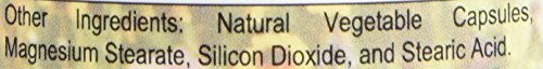 Ortho Molecular Product Natural D-Hist - 120 Capsules