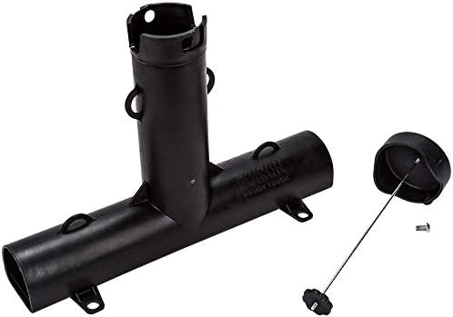 JT Eaton 902R Top Loader Bait Station (Тwo Рack)