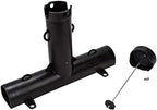 JT Eaton 902R Top Loader Bait Station (Тwo Рack)