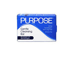 Purpose Gentle Cleansing Bar, Oil Free - 6 oz, Pack of 4