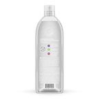 Method Gel Hand Soap Refill, Sweet Water, Recyclable Bottle, 34 oz (Pack of 4) (Packaging May Vary)