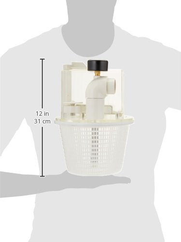 Pentair R211100 Vac-Mate Multi-Function Skimmer Attachment
