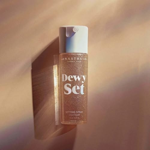 Anastasia Beverly Hills Dewy Set Setting Spray 3.4 oz