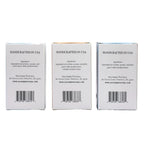 Southern Natural Goat Milk Soap Bar (Unscented Variety 3 Pack - Oatmeal & Honey/Castile/Unscented) For Dry, Sensitive Skin. Face and Body Soap For Men, Women, Kids and Baby. (Each Bar 4-4.5 oz)