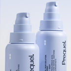 Prequel Skin Universal Skin Solution Hypochlorous Acid Spray for Face and Body. HOCL Facial Cleanser and Dermal Spray with Electrolyzed Water and Mineral Complex. pH-Stabilized Skin Care. 4oz