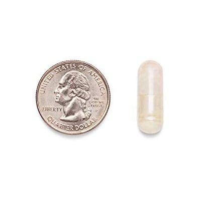 Bariatric Choice Once-Daily Bariatric Multivitamin with 45 mg of Iron | Easy to Swallow Capsule | Vitamin for Bariatric Surgery Patients | 90 Count (3-Month Supply)