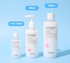 TONYMOLY Wonder Ceramide Mochi Milky Toner – 5,000 ppb Ceramide Barrier Repair Toner for Dry & Sensitive Skin – Hydrating Korean Glass Skin Essence, 16.9 fl oz / 500ml Value Size