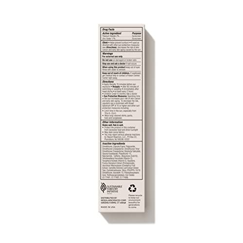 MDSolarSciences Crème Mineral Beauty Balm SPF 50 OilFree Tinted Matte BB Crème
