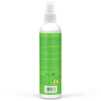 Lily Of The Desert Natural Hold Aloe Vera Hair Spray for All - Unscented, Alcohol-Free, Non-Aerosol, 8 Fl Oz