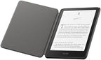 All-new Amazon Kindle Paperwhite and Kindle Colorsoft Case, Lightweight and Water-Safe, Foldable Protective Cover - Fabric