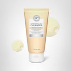 IT Cosmetics Confidence in a Cleanser Travel - Hydrating Serum Foaming Face Wash With Hyaluronic Acid & Ceramides, Gentle Makeup Remover, Skin Barrier Support, Non-Stripping, Sulfate-Free - 1.7 fl oz