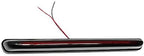 OQHAIR 3rd Third Brake Light Car High Mount Third Brake Light 3Rd Stop Lamp Rear Tail Light For Land Cruiser LC70 LC71 LC76 LC77 LC78
