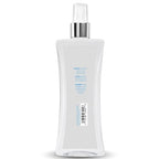 Body Fantasies Signature Fragrance Body Spray, Fresh White Musk, 8 Fluid Ounce