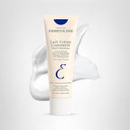 Embryolisse Lait-Crème Concentré, Multifunction Daily Face Moisturizer and Makeup Primer, Suitable for All Skin Types. French Face Cream With Shea Butter & Aloe Vera, 2.54 FlOz