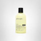 philosophy purity made simple one-step mattifying facial cleanser - with bamboo extract - oil-free formula gently removes makeup & dirt, leaving skin with a healthy, matte appearance - 8 fl oz