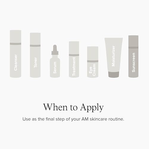 DRMTLGY Physical Tinted Moisturizer with SPF 44. Universal Tint. All-In-One Mineral Tinted Sunscreen and Foundation with Broad Spectrum Protection Against UVA and UVB Rays. FSA HSA Eligible (2.05 oz)