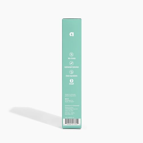 Active Skin Repair SPF 50 EWG-Certified Hydrating Daily Sunscreen and Face Moisturizer, Non-Nano Zinc, Non-Toxic Broad Spectrum Protection Hydrating Mineral Facial Sunscreen, 1.7 fl. oz.