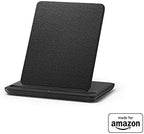 Made for Amazon, Wireless Charging Dock for Kindle Paperwhite Signature Edition. Only compatible with Kindle Paperwhite Signature Edition (2022 Release)
