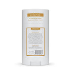 Native Sensitive Deodrant Contains Naturally Derived Ingredients | Deodorant for Women and Men, Aluminum Free, Baking Soda Free, and Shea Butter | Sugar Cookie (Sensitive)