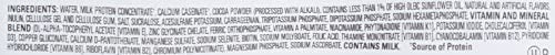 Premier Protein Shake 30g Protein 1g Sugar 24 Vitamins Minerals Nutrients to Support Immune Health For keto diet , Chocolate, 11.5 Fl Oz (Pack of 12), Liquid,Powder, Bottle