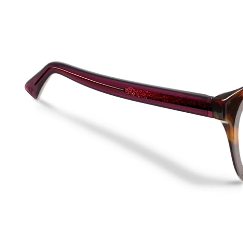 Fanfare - Tortoise/Cherry +1.50