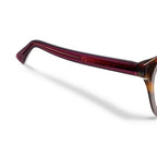 Fanfare - Tortoise/Cherry +1.50