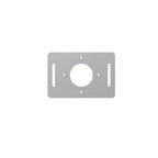 Google Nest Thermostat Trim Kit - Made for the Nest Thermostat - Programmable Wifi Thermostat Accessory - Snow