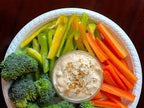 French Onion Dip and Seasoning Mix Bundle: Comes with Three 1 oz Packets of McCormick Just 5 Simple Ingredients Classic French Onion Dip & Seasoning Mixes and 1 Leftover/Storage Container