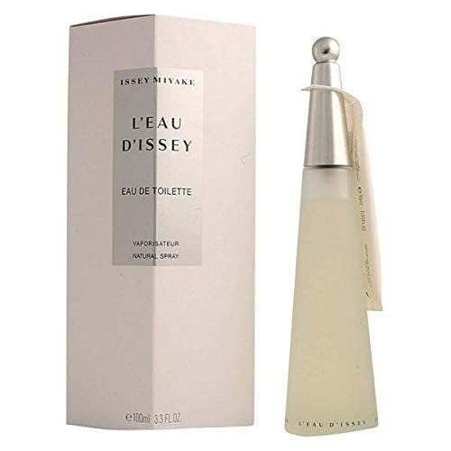 Issey Miyake Eau de Toilette Spray for Women 1.6 Ounce
