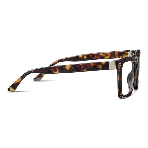 Peepers by PeeperSpecs Oprah's Favorite Things Women's Montage Blue Light Blocking Reading Glasses
