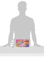 Friskies Purina Shreds Wet Cat Food in Gravy Variety Pack, (24) 5.5 oz Cans