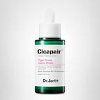 Dr.Jart+ Cicapair Tiger Grass Camo Drops Tinted Serum SPF 35 with Centella Asiatica | Skin Tint | Korean Skin Care Makeup Hybrid, 1.01 Fl Oz