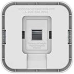 RCHTSENSOR-1PK, Smart Room Sensor works with T9/T10 WIFI Smart Thermostats