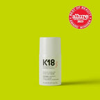 K18 Leave-In Molecular Hair Mask, Repairs Dry or Damaged Hair, Reverse Hair Damage from Bleach, Color, Chemical Services & Heat
