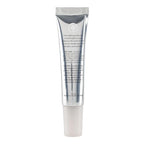Naturium Multi-Peptide Eye Cream, Smoothing & Anti-Aging Skincare, with Squalene & Hyaluronic Acid, 0.5 oz