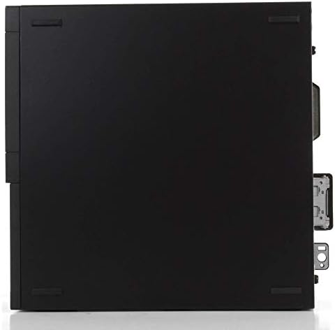 Dell Optiplex 3060 Desktop Computer | Intel i5-8500 (3.2) | 16GB DDR4 RAM | 1TB SSD Solid State | Windows 11 Professional | Home or Office PC (Renewed)