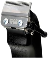 TPOB Clipper and Trimmer Box Set (Black)