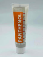 9% Intensive Panthenol Cream with Aloe Vera & Hyaluronic Acid | Deep Moisturizing, After Sun & Tattoo Care, Hair Transplant for All Skin Types, 3.4 Oz/ 100 ml