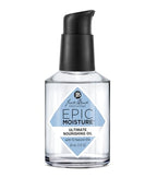 Jack Black Epic Moisture Ultimate MP10 Nourishing Oil, 2 Fl Oz – Multi-Purpose Moisturizing Body Oil and Beard Oil with 10 Natural Oils for Face, Beard, Body, Hair, Elbows, Feet and Cuticles