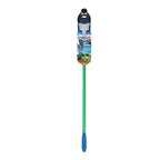 Unger Professional 36” Nifty Nabber, Reacher Grabber Tool, Trash Picker Upper, Built-In Magnet and Ergonomic Grip, Outdoor Claw Pickup for Yard Clean Up, Reaching Assist for Seniors