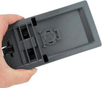 Victor M147B Safe-Set Humane Rat Trap and Killer